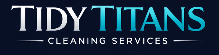 Tidy Titans Cleaning Services